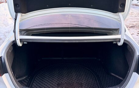 KIA Cerato IV, 2021 год, 2 150 000 рублей, 14 фотография