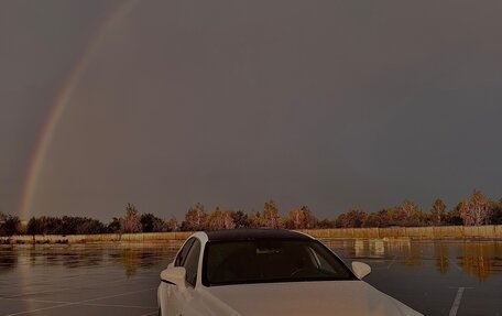 Lexus IS III, 2013 год, 2 200 000 рублей, 6 фотография