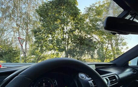 Lexus IS III, 2013 год, 2 200 000 рублей, 7 фотография