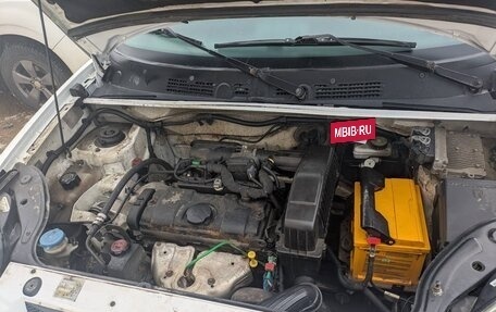 Peugeot Partner II рестайлинг 2, 2010 год, 370 000 рублей, 7 фотография