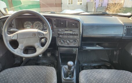 Volkswagen Passat B4, 1993 год, 90 000 рублей, 16 фотография