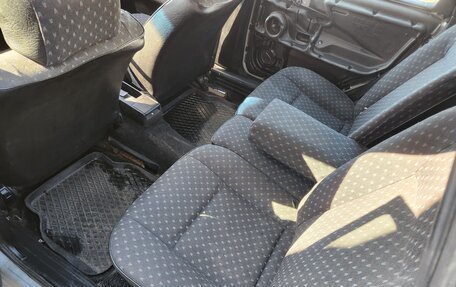 Volkswagen Passat B4, 1993 год, 90 000 рублей, 17 фотография