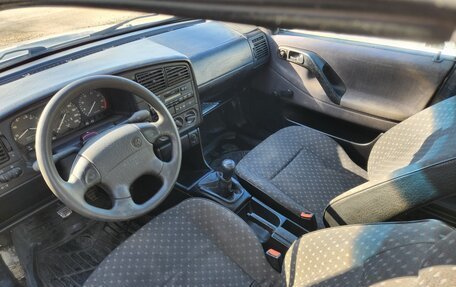 Volkswagen Passat B4, 1993 год, 90 000 рублей, 19 фотография