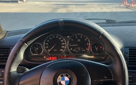 BMW 3 серия, 1999 год, 800 000 рублей, 9 фотография