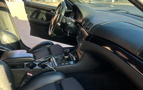 BMW 3 серия, 1999 год, 800 000 рублей, 10 фотография