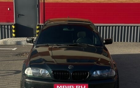 BMW 3 серия, 1999 год, 800 000 рублей, 3 фотография