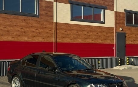 BMW 3 серия, 1999 год, 800 000 рублей, 5 фотография