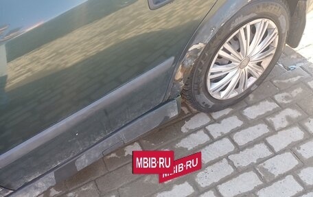 Opel Astra G, 2003 год, 280 000 рублей, 4 фотография