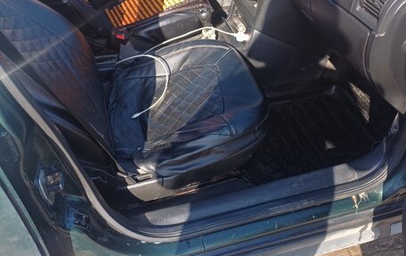 Opel Astra G, 2003 год, 280 000 рублей, 10 фотография