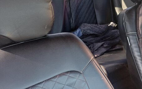 Opel Astra G, 2003 год, 280 000 рублей, 9 фотография