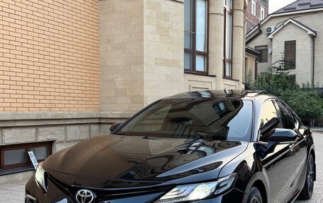 Toyota Camry, 2023 год, 3 350 000 рублей, 3 фотография