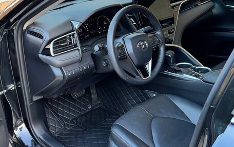 Toyota Camry, 2023 год, 3 350 000 рублей, 6 фотография