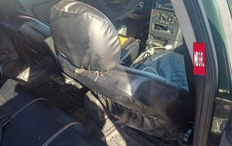 Opel Astra G, 2003 год, 280 000 рублей, 8 фотография