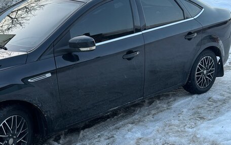 Ford Mondeo IV, 2010 год, 650 000 рублей, 4 фотография