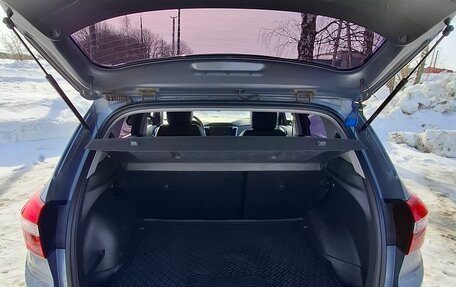 Hyundai Creta I рестайлинг, 2018 год, 1 650 000 рублей, 9 фотография