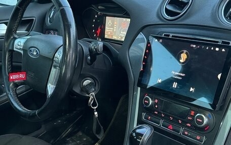 Ford Mondeo IV, 2010 год, 650 000 рублей, 5 фотография