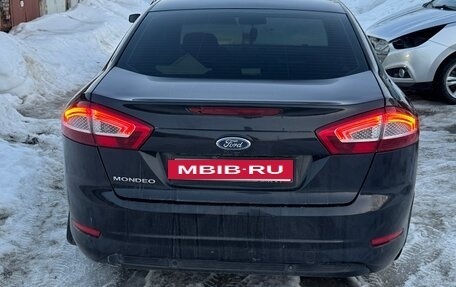 Ford Mondeo IV, 2010 год, 650 000 рублей, 3 фотография