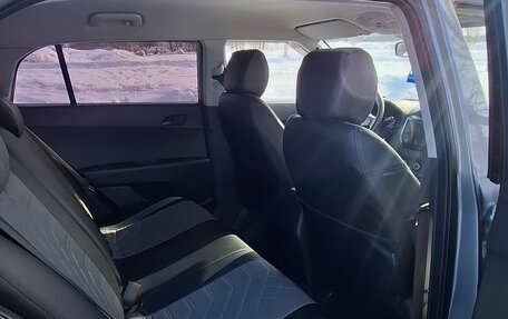 Hyundai Creta I рестайлинг, 2018 год, 1 650 000 рублей, 12 фотография