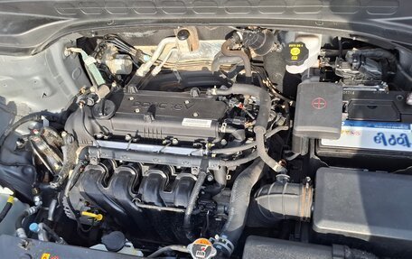 Hyundai Creta I рестайлинг, 2018 год, 1 650 000 рублей, 13 фотография