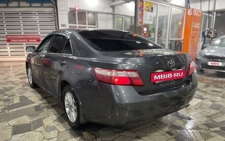 Toyota Camry, 2006 год, 900 000 рублей, 3 фотография