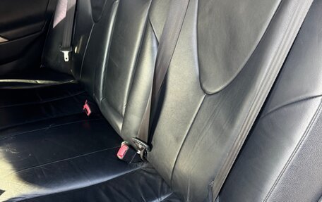 Toyota Camry, 2006 год, 900 000 рублей, 10 фотография