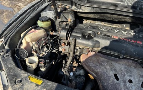 Toyota Camry, 2006 год, 900 000 рублей, 15 фотография