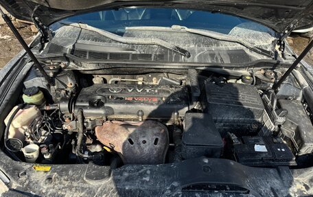 Toyota Camry, 2006 год, 900 000 рублей, 14 фотография