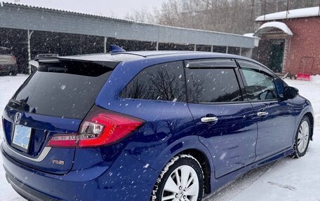 Honda Jade I, 2019 год, 2 100 000 рублей, 2 фотография