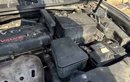 Toyota Camry, 2006 год, 900 000 рублей, 16 фотография