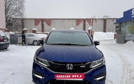 Honda Jade I, 2019 год, 2 100 000 рублей, 3 фотография