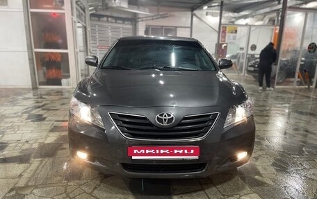 Toyota Camry, 2006 год, 900 000 рублей, 5 фотография