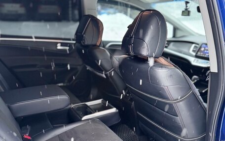 Honda Jade I, 2019 год, 2 100 000 рублей, 7 фотография