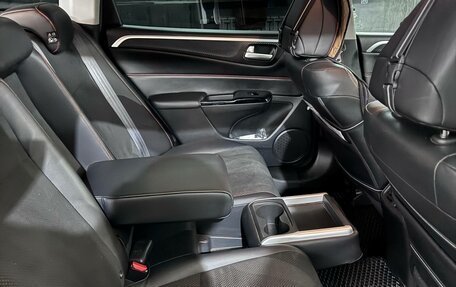 Honda Jade I, 2019 год, 2 100 000 рублей, 16 фотография