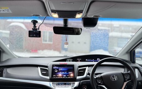 Honda Jade I, 2019 год, 2 100 000 рублей, 11 фотография