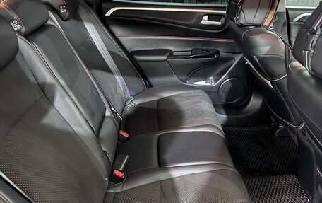 Honda Jade I, 2019 год, 2 100 000 рублей, 14 фотография