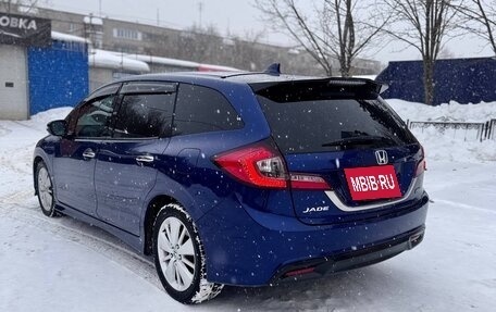 Honda Jade I, 2019 год, 2 100 000 рублей, 5 фотография