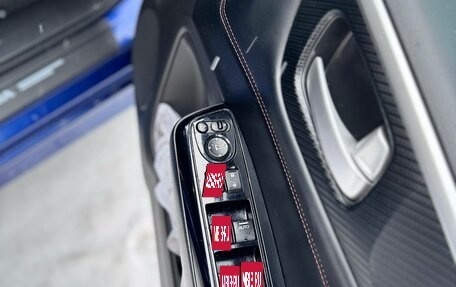 Honda Jade I, 2019 год, 2 100 000 рублей, 8 фотография