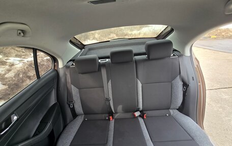 Skoda Rapid II, 2020 год, 1 435 000 рублей, 10 фотография