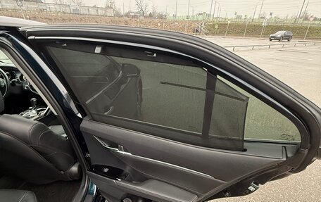 Toyota Camry, 2018 год, 3 050 000 рублей, 11 фотография