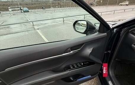 Toyota Camry, 2018 год, 3 050 000 рублей, 7 фотография