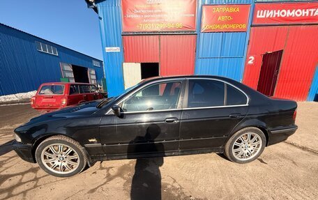 BMW 5 серия, 1999 год, 350 000 рублей, 8 фотография