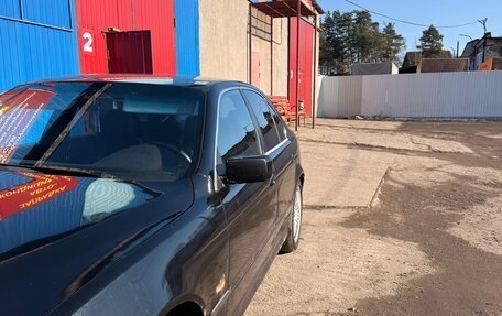 BMW 5 серия, 1999 год, 350 000 рублей, 4 фотография