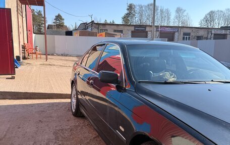 BMW 5 серия, 1999 год, 350 000 рублей, 5 фотография