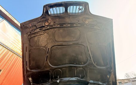 BMW 5 серия, 1999 год, 350 000 рублей, 13 фотография