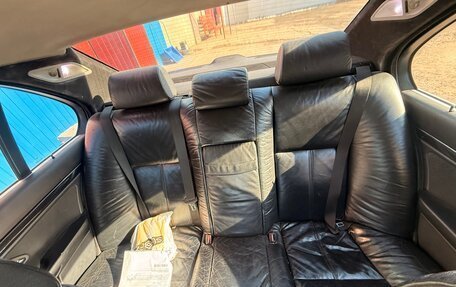 BMW 5 серия, 1999 год, 350 000 рублей, 16 фотография