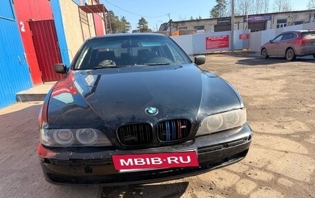 BMW 5 серия, 1999 год, 350 000 рублей, 11 фотография