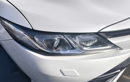 Toyota Camry, 2020 год, 3 100 000 рублей, 3 фотография