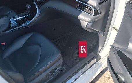 Toyota Camry, 2020 год, 3 100 000 рублей, 13 фотография