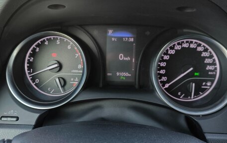 Toyota Camry, 2020 год, 3 100 000 рублей, 18 фотография