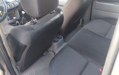 Mazda BT-50 II, 2010 год, 1 300 000 рублей, 5 фотография